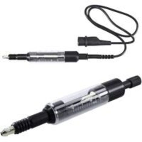 Testeur d'allumage, testeur de bougies d'allumage, outil de détection et de diagnostic de bobine d'allumage, adapté aux voitures, camions, motos (1/5)