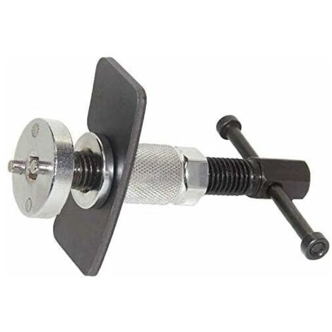Étrier de piston de frein à disque, outil de remplacement de plaquette de frein de réparation de voiture pour automobile (1/5)
