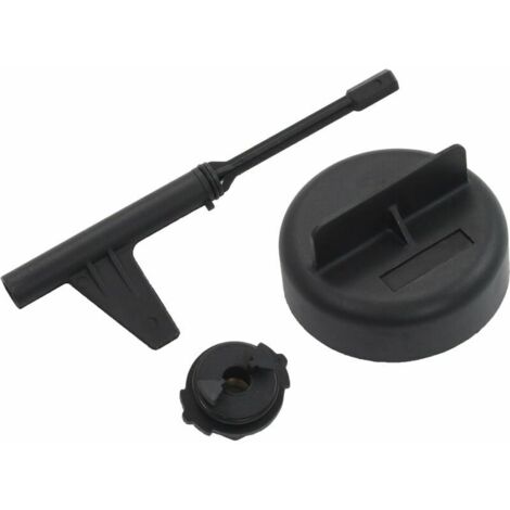 Adaptateurs d'huile de Mercedes Benz 9G Tronic Transmission 725 Outils à main (1/4)