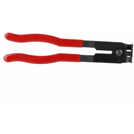 Pince, Pinces et tenailles Pince pour Collier de Serrage Outil d'installation de Bande de Serrage pour Joint CV, Pinces de Type Pince à Botte (Dust Sleeve Bundle Pince) (1/5)