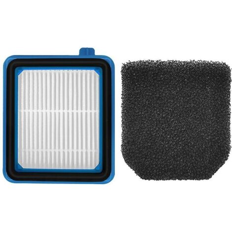 Green Mobility-Filtre Hepa de rechange pour pièces Electrolux Q6 Q7 Q8 Wq61/wq71/wq81 (1/5)