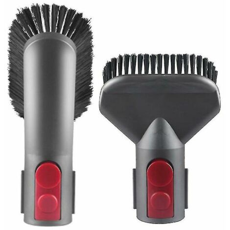 Green Mobility-Accessoire pour aspirateur Kit de fixation de brosse compatible avec Dyson V8 V7 V10, accessoires pour aspirateur (1/5)