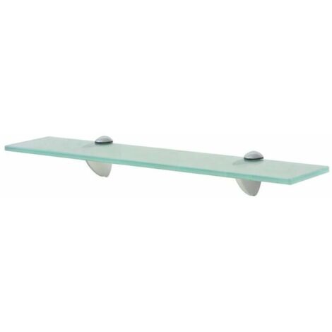 Green Mobility-etagere murale Verre 50 x 20 cm 8 mm (1/4)
