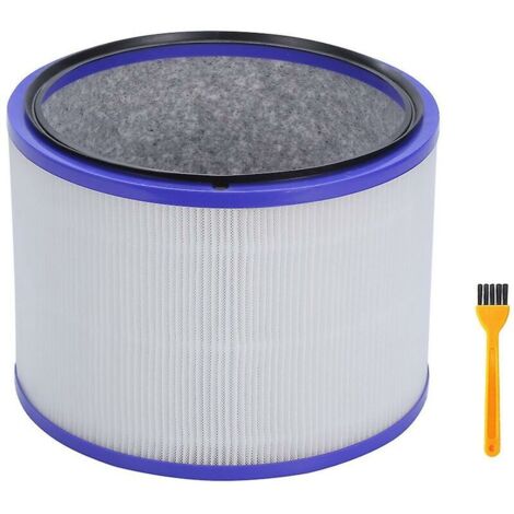 Green Mobility-Pour Dyson Pure Hot + Cool Link Hp00 Hp01 Hp02 Hp03 Dp01 Filtre Hepa (1/5)