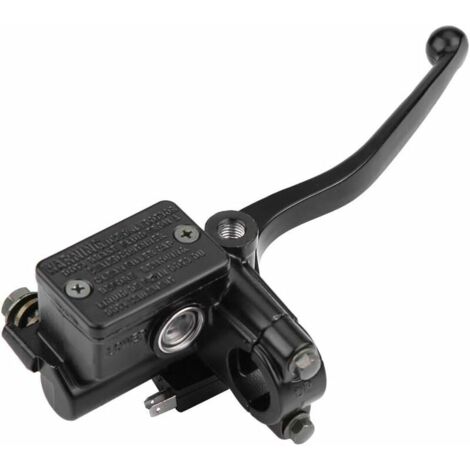 Green Mobility-Maître-cylindre de frein - Cylindre de frein Maître-cylindre de frein de moto pour 250350400450 (1/5)