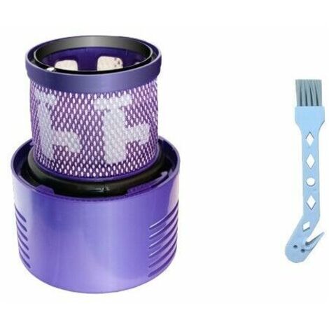 Green Mobility-Filtre lavable pour aspirateur Dyson V10 Sv12 (1/5)