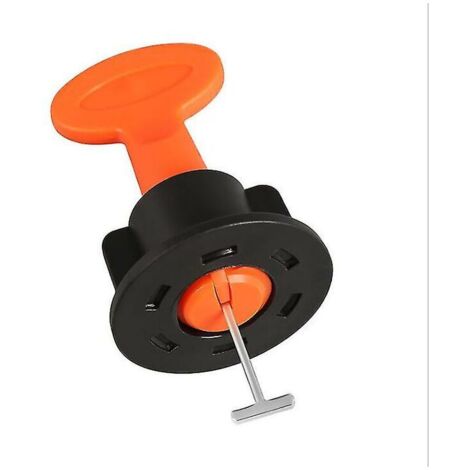 Green Mobility-Le nouveau niveleur de carreaux à broches interchangeables localisateur de carreaux de sol outil auxiliaire utilisation répétée de l'aiguille (1/3)