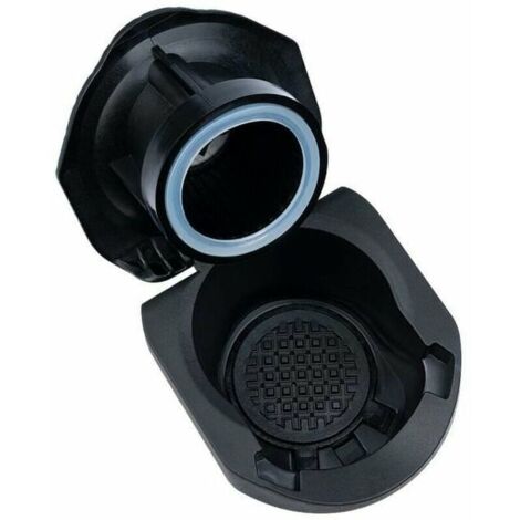 Green Mobility-Convertisseur de capsules Nespresso original adaptateur de transfert (1/4)