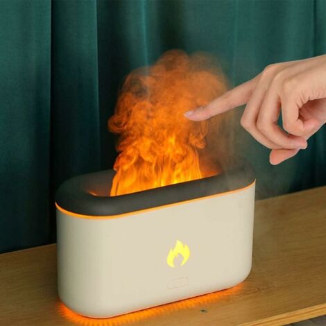 Green Mobility-Humidificateur à brume d'aromathérapie 300 ml, avec protection d'arrêt automatique (1/5)