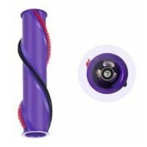 Green Mobility-Brosse Compatible avec Aspirateur Dyson V10 Accessoire Tête d'aspirateur pour Sol Dur et Tapis (1/5)
