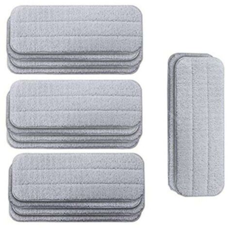 Green Mobility-Remplacement pour pièces de balayeuse portative rotative Xiaomi Mijia (1/5)