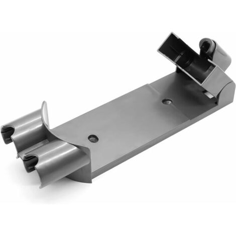 Green Mobility-Vacuum Cleaner Docking Station Replacement - Wall Mounted Accessories Bracket Compatible with Dyson V7 V8 Cord-Free Vacuum Cleaners Part no. 967741-01 (1/5)