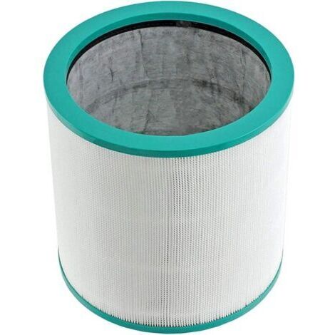 Green Mobility-Filtre de rechange compatible avec les purificateurs d'air Dyson TP00, TP01, TP02, TP03 et AM11 Pure Cool Link, accessoire pour purificateur d'air tour (1/4)