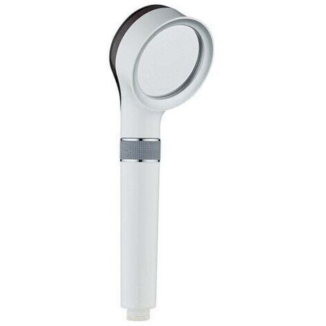 Green Mobility-Pommeau de douche avec filtre anticalcaire, pommeau de douche haute pression avec filtre anti-chlore, économiseur d'eau (1/4)