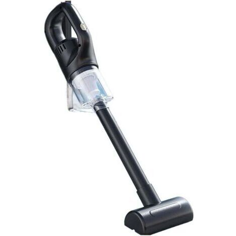 Green Mobility-Aspirateur sans fil portable avec aspiration puissante, mini, petit et léger, rechargeable, pour voiture, poils d'animaux, maison, bureau (1/4)