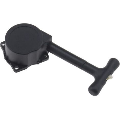 Green Mobility-Démarreur à traction pour moteur thermique – Compatible moteurs 1/10 HSP R025 R020 16-21 – Installation facile – Matériau durable (1/4)