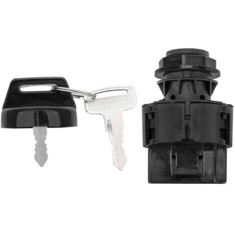 Green Mobility-Interruttore di accensione a chiave a 3 posizioni e 6 pin per Polaris Sportsman Scrambler Ranger RZR Magnum Trailblazer Trail Boss 1000 900 850 800 700 650 600 570 550 500 450 425 400 3 (1/4)