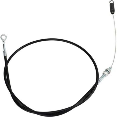 Green Mobility-Câble de traction pour tondeuse à gazon compatible avec modèles 12PB 12SB 12PC