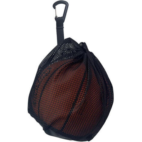 Green Mobility-Sac filet de basket-ball/football/volley-ball (2 pièces)/sac filet à cordon/sac à ballons/chaussures d'entraînement (1/4)