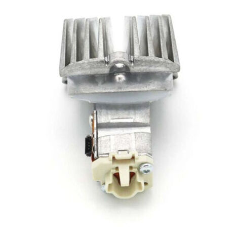 Green Mobility-Angel Eyes LED 63117343876 pour Série 5 F10/F18 LCI (1/4)