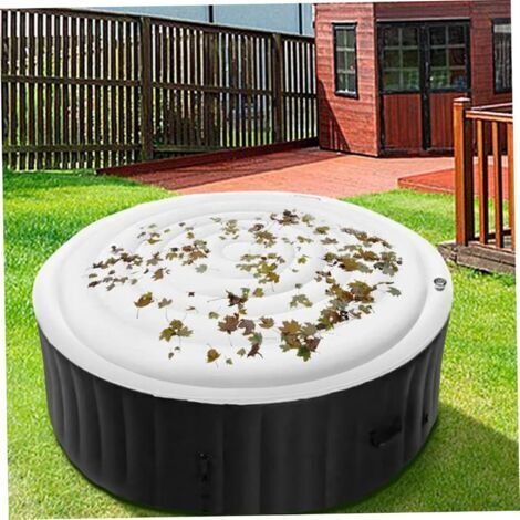 Flamingueo Bouee Piscine Paillettes PVC Rose