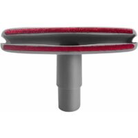 Green Mobility-Vacuum Attachments Accessories Cleaning Brush, Replacement Upholstery Tool Attachment Compatible with Shark Navigator NV350, NV352, NV355, NV356E Lift-Away Vacuum Cleaner
