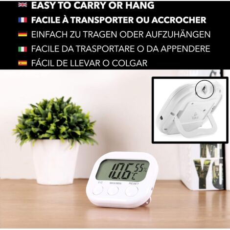 Écarteur Buccal Vétérinaire Pour Bovins/ovins - Poignée Ergonomique Anti-dérapante - Léger, Stable, Facile à Nettoyer - 6