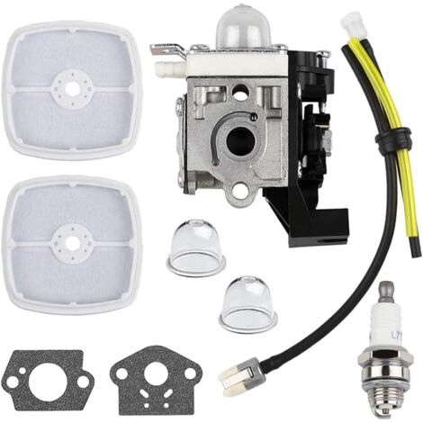 Vergaser-Tuning-Kit für Echo SRM-225 PAS-225 Rasenmäher A021001692, WeedEater (1/5)