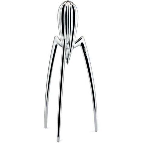 Presse-Agrumes en Fonte d'Aluminium Brillant Pieds en PA 10922cm