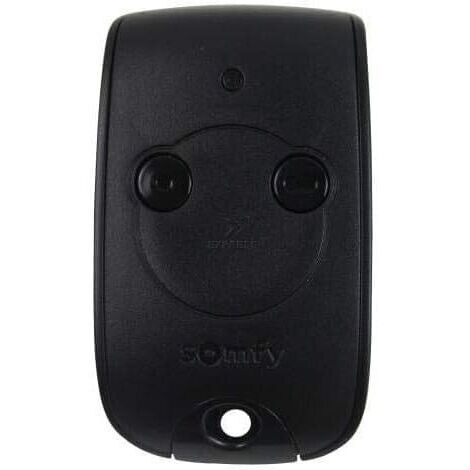 Telecommande SOMFY KEYTIS-NS-2-RTS