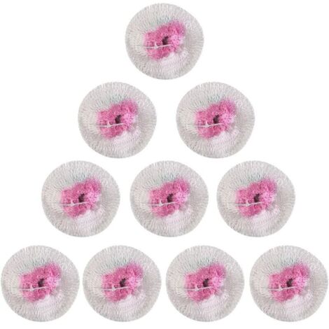 Lot De 10pcs Manchons De Rechange Universel Pour Lampe À Gaz/Lampes À Pression/Lampe À Pétrole (1/5)