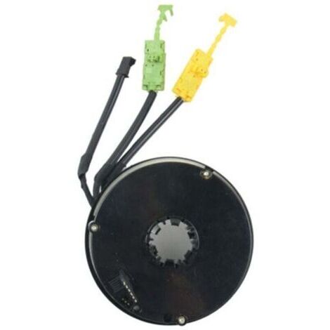 Capteur D'Angle de Braquage à Bague Collectrice pour Classe C W203 CLK W209 2095400145 2034640118 A0004640618 A2095400145