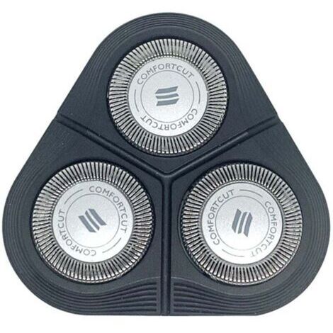 TêTe de Rasoir Rechange pour S1000 S1010 S1020 S1050 S1060 S1070 Series 1000 Blade Spare Cutter