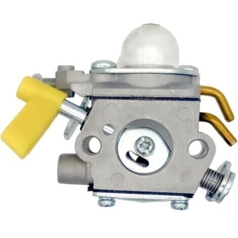 débroussailleuse Carburateur avec Filtre à Air Tournevis de Réglage pour Ryobi R