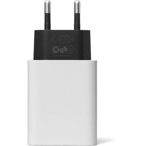 Chargeur pour téléphone mobile Google Chargeur 30W + Câble 1m USB-C vers USB-C