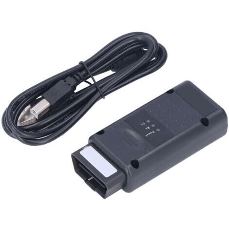 Opel Opcom 1.99 Scanner Diagnostic Voiture Outil Interface Lecteur de Codes