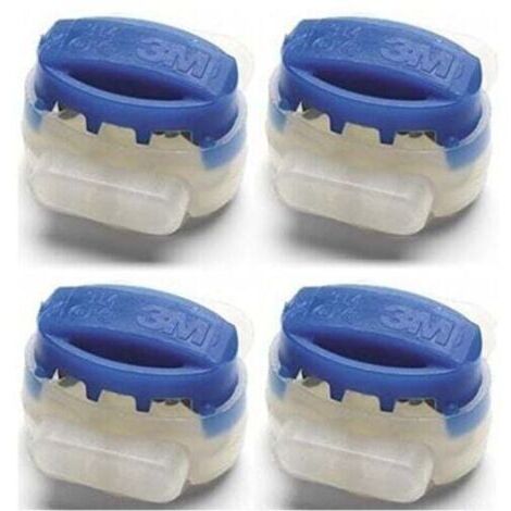 20 connecteur cable connecteur pour Automower 3M Scotchlok 314