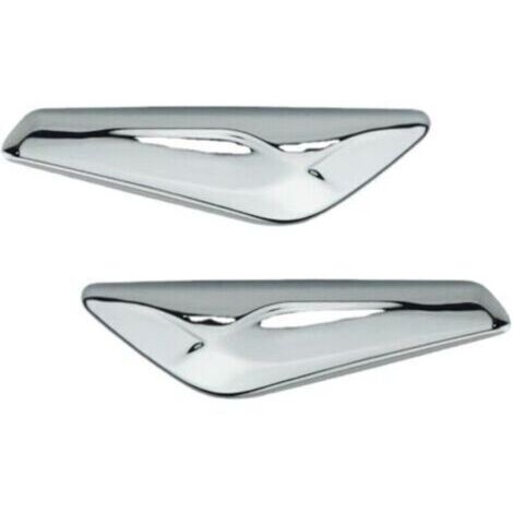 Pour X3 X4 F25 F26 Side Marker Clignotant Lampe Gauche ou Droite 51117338569 51117338570
