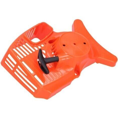 Eosnow Assemblage de démarreur à rappel pour Stihl FC55 FS38 FS45 FS46 FS55 FC55 HL45 KM55