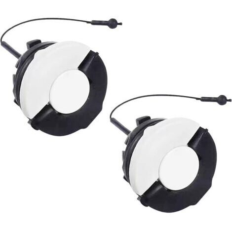 Bouchon d'essence et bouchon d'huile pour Stihl MS171 MS181 MS210 MS211 MS230 MS231 MS240 MS250 MS251 MS260 MS270 MS280 MS311 MS340 MS360 MS380 MS390 MS391 MS441 MS440 MS460,bouchon tronconneuse stihl