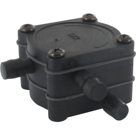 Pompe à essence adaptable TECUMSEH pour moteurs OHM120, OHV, OV, TVT, VTX – Référence 35787A