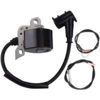 Bobine D'Allumage EBTOOLS Denso 129700 Pour John Deere 260 265 285 320 425 445 455 F725 F911