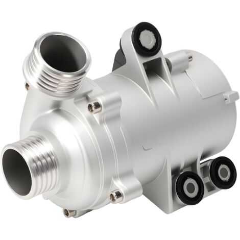 Pompe à eau électrique avec série 1 F20 F21 Série 3 F30 F80 Série 3 Touring F31 4 Cabriolet F33 F83 Série 5 F10 X1 E84 X3 F25 X4 F26 (1/5)