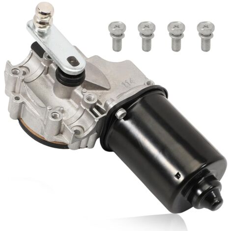 Moteur d'essuie-glace pour classe B W242 W246 Classe B W242 2469065900 2468200040