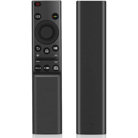 Télécommande de Remplacement pour Samsung Smart TV – Télécommande Universelle Compatible avec Les téléviseurs Samsung, Utilisation Simple, idéale comme télécommande pour téléviseur Samsung (1/5)