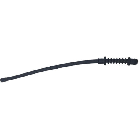 Convient pour les conduites de carburant, les conduites d'huile et les accessoires de tronçonneuse Husqvarna 435 440 450 445. (1/5)