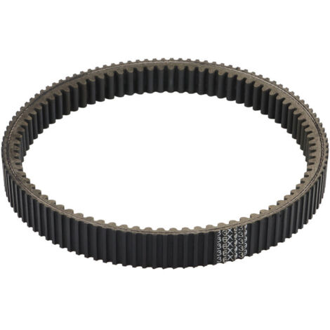 Courroie d'entraînement haute performance, spécification 36939, compatible avec les moteurs CF188/CF500 ATV 500CC, modèle de remplacement 0180-055000, courroie renforcée universelle pour automobiles e (1/5)