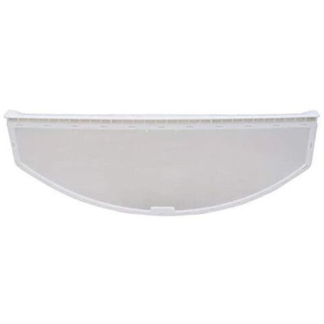 Filtres à peluches pour sèche-linge WP53-0918VP / 3227 / AP311508 / AP6009639 : pièces de rechange pour filtres haute efficacité à usage domestique (1/4)