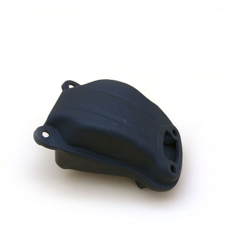 Ensemble silencieux d'échappement pour tronçonneuse Husqvarna 550XP, 545 et 550 XP (1/5)