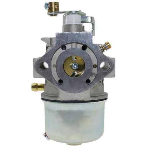 Carburateur de Rechange pour Groupe Électrogène Portatif 3HP - Compatible avec les Modèles EH09, EH09-2, GKP254E, RAS170 (Réf. 284-62361-10) (1/4)
